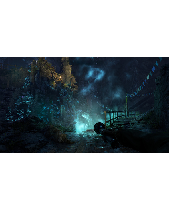 Fireshine Games Atomfall