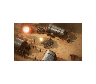 Kalypso Commandos: Origins - Deluxe Edition