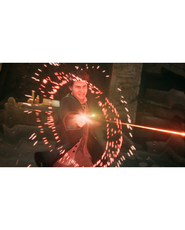 Warner Bros. Games Hogwarts Legacy: L'Héritage de Poudlard