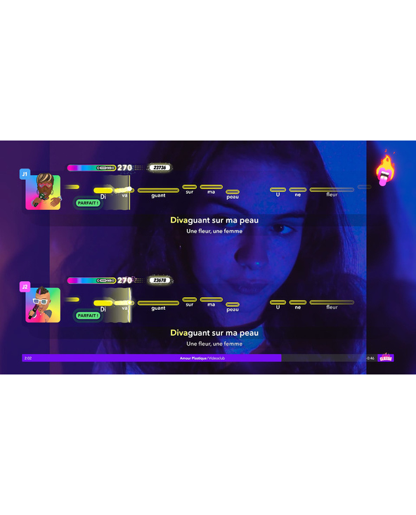 PLAION Let’s Sing 2025 + 2 Micro