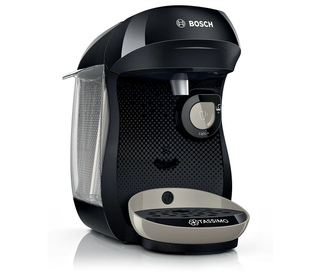 Bosch Tassimo Happy TAS109E machine à café Entièrement automatique Cafetière à dosette 0,7 L
