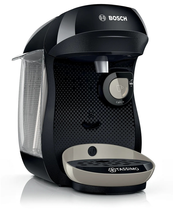 Bosch Tassimo Happy TAS109E machine à café Entièrement automatique Cafetière à dosette 0,7 L