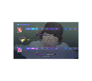 PLAION Let's Sing 2026 + 2 Mics