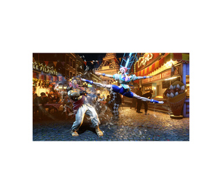 Capcom Street Fighter 6 - Fighters Edition