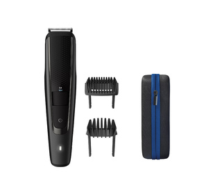 Philips BEARDTRIMMER Series 5000 BT5515/70 Tondeuse à barbe