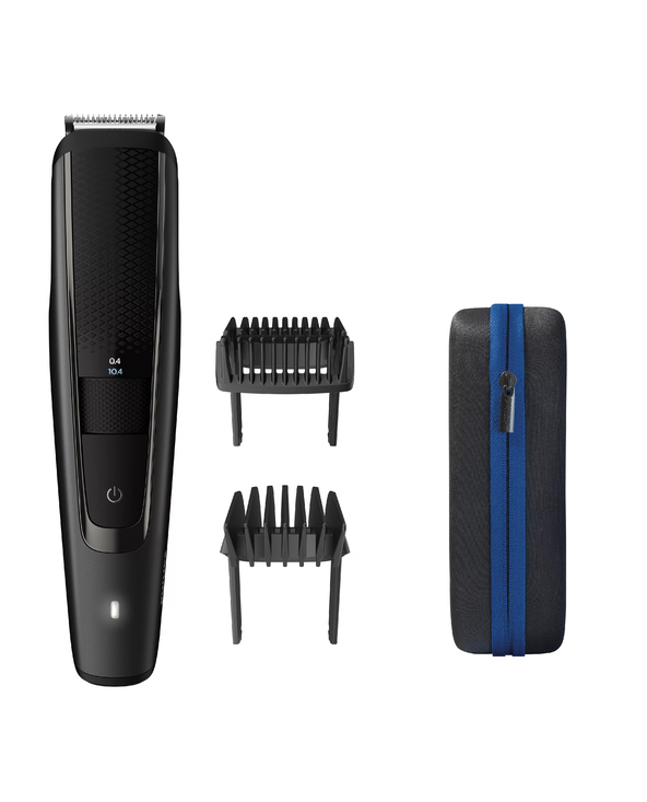 Philips BEARDTRIMMER Series 5000 BT5515/70 Tondeuse à barbe