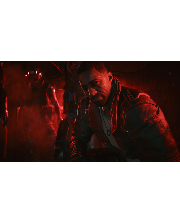 CD Projekt Cyberpunk 2077: Ultimate Edition