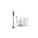 Braun MultiQuick 2 MQ20236MWH 0,5 L Mélangeur par immersion 600 W Bleu, Blanc