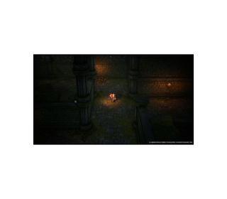 Square Enix Dragon Quest I & II HD-2D Remake