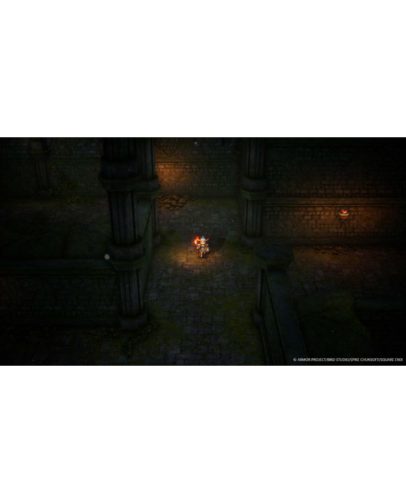 Square Enix Dragon Quest I & II HD-2D Remake