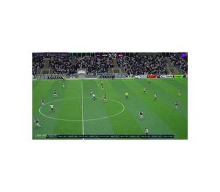 SEGA Football Manager 26