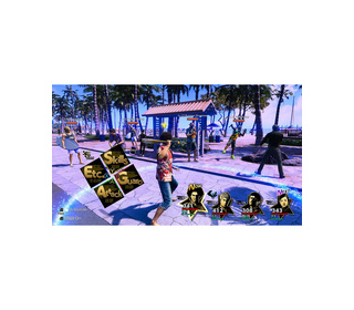 SEGA Like a Dragon: Infinite Wealth