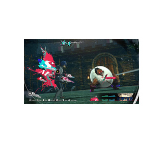 SEGA Metaphor: ReFantazio