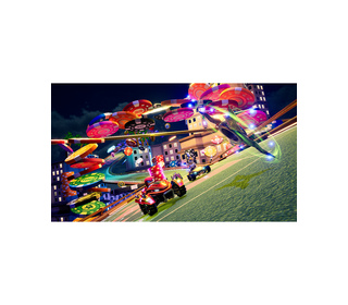 SEGA Sonic Racing: CrossWorlds