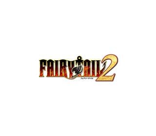 Koei Tecmo Games Fairy Tail 2
