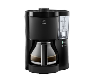 Melitta Look V Basic Noir 1025-02