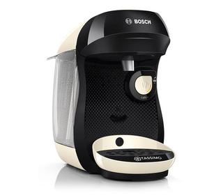 Bosch Tassimo Happy TAS107E machine à café Entièrement automatique Cafetière à dosette 0,7 L