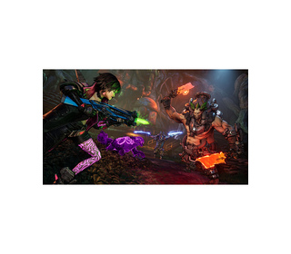 2K Borderlands 4