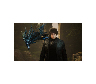 Sony Interactive Entertainment Lost Soul Aside