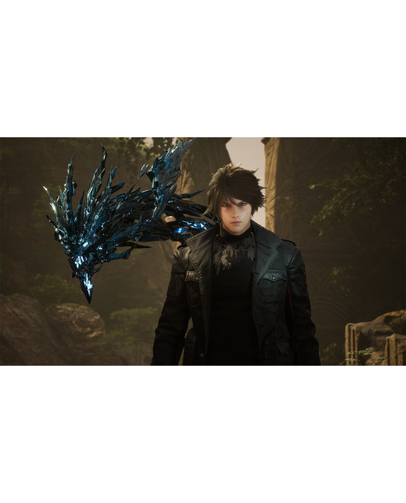 Sony Interactive Entertainment Lost Soul Aside