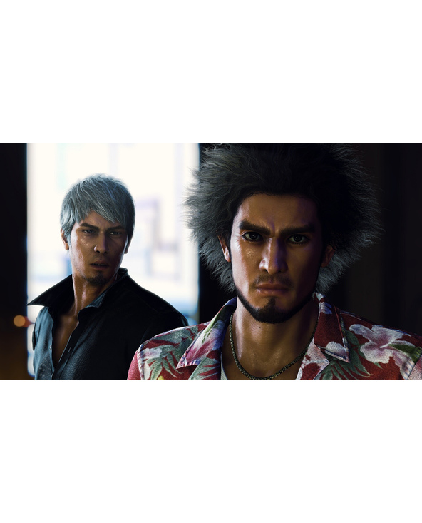 SEGA Like a Dragon: Infinite Wealth