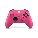 Microsoft EP2-29912 accessoire de jeux vidéo Rose, Blanc Bluetooth Manette de jeu Analogique/Numérique Android, PC, Xbox One, Xb