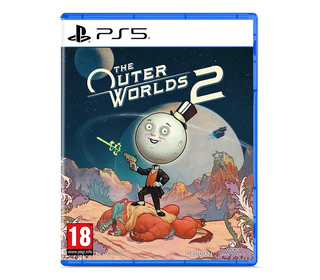 GAME The Outer Worlds 2