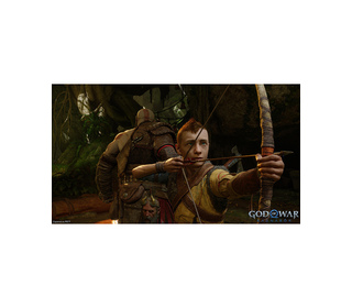 Sony Interactive Entertainment God of War Ragnarok