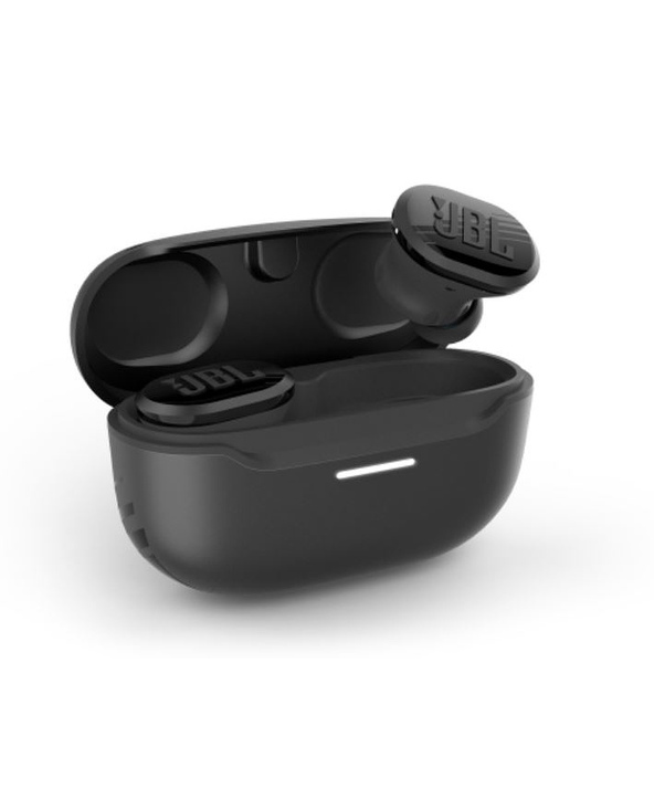 JBL Endurance Race Casque True Wireless Stereo (TWS) Ecouteurs Appels/Musique Bluetooth Noir