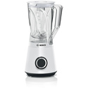 Bosch Serie 4 MMB6141W blender 1,5 L Mélangeur de table 1200 W Blanc