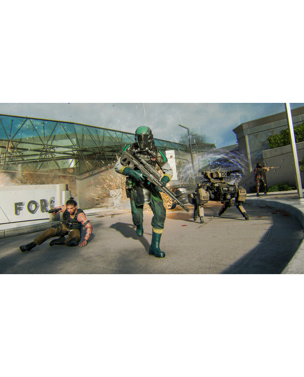 Activision Call of Duty: Black Ops 7