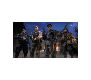 Activision Call of Duty: Black Ops 7