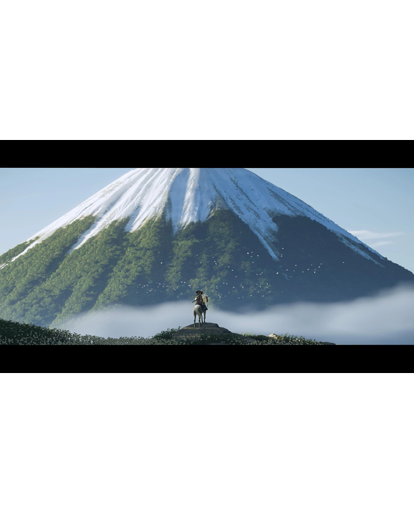 Sony Interactive Entertainment Ghost of Yotei