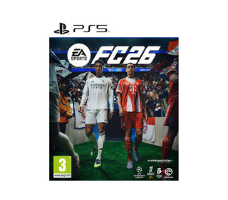 Electronic Arts EA Sports FC 26 Standard PlayStation 5