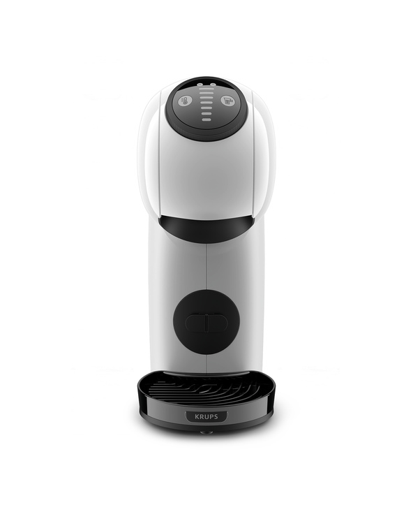 Krups Genio S KP2431 Semi-automatique Cafetière à dosette 0,8 L