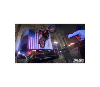 Activision Call of Duty: Black Ops 6