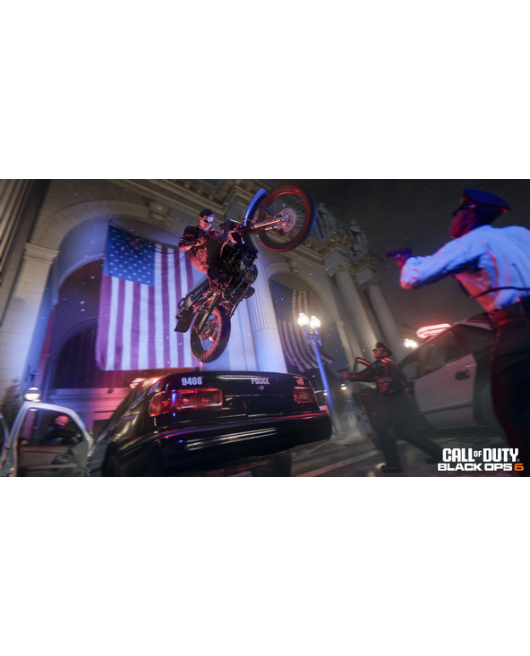 Activision Call of Duty: Black Ops 6