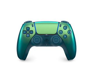 Sony 1000044473 accessoire de jeux vidéo Bleu Bluetooth/USB Manette de jeu Analogique/Numérique PlayStation 5, iOS