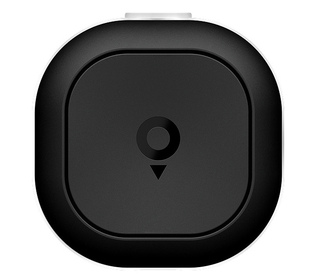 TomTom Tom navigateur Fixé Noir