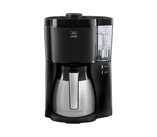 Melitta Look V 1025-12 Therm Basic Noir