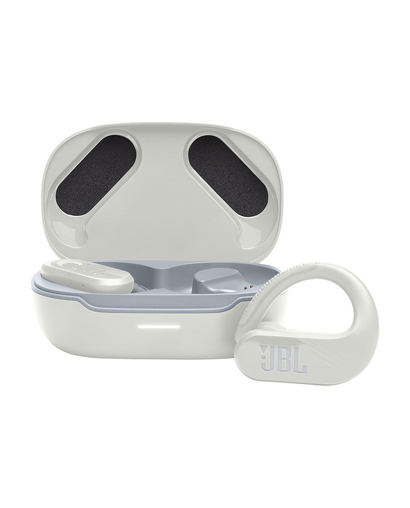 JBL Endurance PEAK 3 Casque True Wireless Stereo (TWS) Crochets auriculaires Appels/Musique/Sport/Au quotidien USB Type-C Blueto