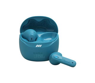 JBL Tune Flex 2 Casque True Wireless Stereo (TWS) Ecouteurs Appels/Musique Bluetooth Turquoise
