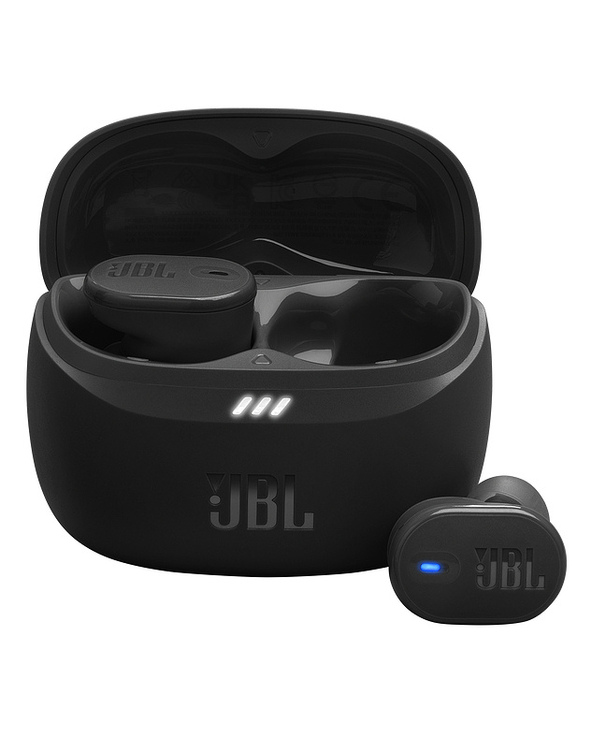 JBL Tune Buds 2 Casque True Wireless Stereo (TWS) Ecouteurs Appels/Musique Bluetooth Noir