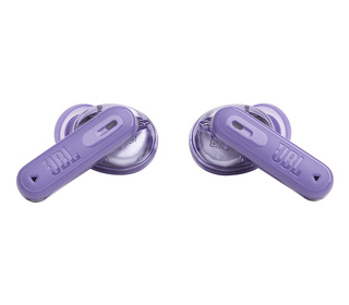 JBL Tune Beam 2 Ghost Edition Casque Sans fil Ecouteurs Musique/Quotidien Bluetooth Violet