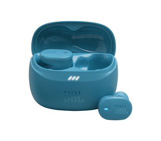 JBL Tune Buds 2 Casque True Wireless Stereo (TWS) Ecouteurs Appels/Musique Bluetooth Turquoise