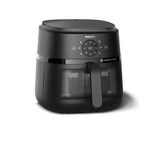 Philips 2000 series Airfryer série 2000 6,2 l NA230/00