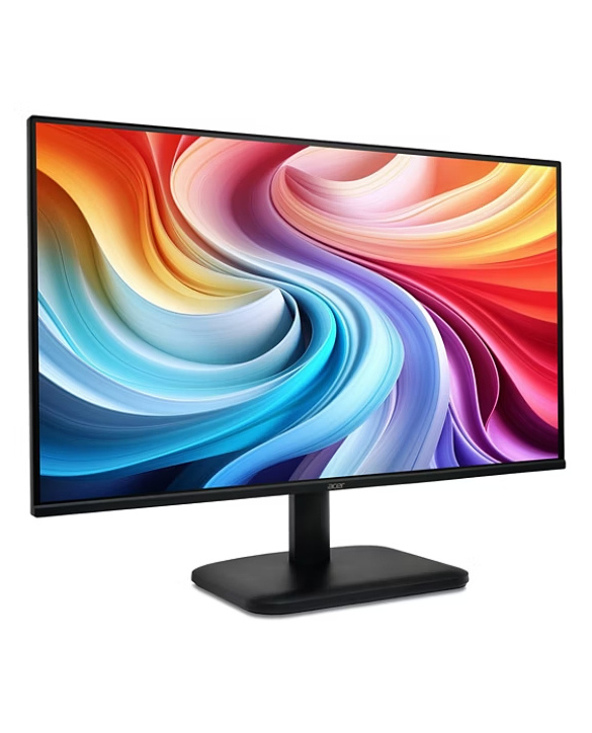 Acer EK1 EK251QGBI 24.5" Full HD 1 ms Noir