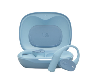 JBL Sense Lite Casque Sans fil Crochets auriculaires Musique Bluetooth Bleu