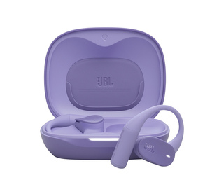JBL Sense Lite Casque Sans fil Crochets auriculaires Musique Bluetooth Violet