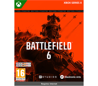 Electronic Arts Battlefield 6 - Édition Phantom